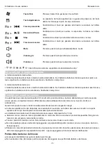 Предварительный просмотр 15 страницы Asus Eee Keyboard + Mouse Set User Manual