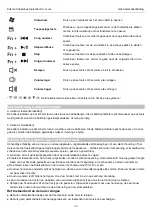 Preview for 19 page of Asus Eee Keyboard + Mouse Set User Manual