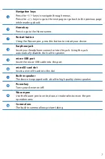 Preview for 7 page of Asus Eee Note User Manual