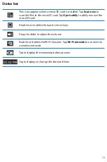 Preview for 13 page of Asus Eee Note User Manual