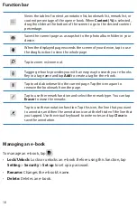 Preview for 18 page of Asus Eee Note User Manual