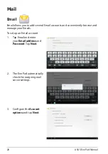 Предварительный просмотр 28 страницы Asus Eee Pad Slider SL101 User Manual