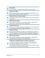 Preview for 5 page of Asus Eee Pad TF101 User Manual