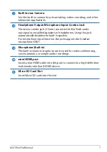 Preview for 7 page of Asus Eee Pad Transformer TF101 User Manual