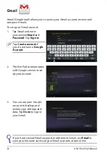 Preview for 32 page of Asus Eee Pad Transformer TF101 User Manual