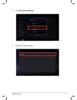 Preview for 3 page of Asus Eee Pad Transformer TF101G Manual