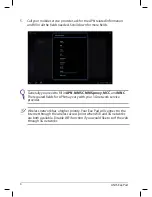 Preview for 4 page of Asus Eee Pad Transformer TF101G Manual