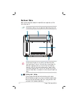 Предварительный просмотр 18 страницы Asus Eee PC 1000 XP User Manual