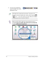 Предварительный просмотр 28 страницы Asus Eee PC 1002HA User Manual