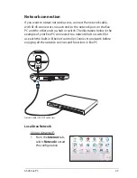 Предварительный просмотр 29 страницы Asus Eee PC 1002HA User Manual