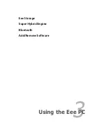 Предварительный просмотр 37 страницы Asus Eee PC 1002HA User Manual