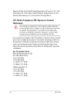 Предварительный просмотр 60 страницы Asus Eee PC 1002HA User Manual