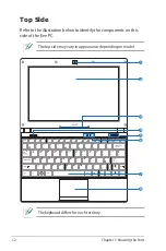 Preview for 10 page of Asus Eee PC 1003HAG User Manual