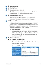 Preview for 11 page of Asus Eee PC 1003HAG User Manual