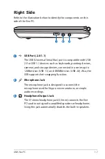 Preview for 15 page of Asus Eee PC 1003HAG User Manual