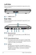 Preview for 16 page of Asus Eee PC 1003HAG User Manual