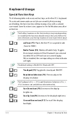 Preview for 18 page of Asus Eee PC 1003HAG User Manual