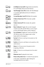 Preview for 19 page of Asus Eee PC 1003HAG User Manual