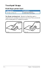 Preview for 20 page of Asus Eee PC 1003HAG User Manual