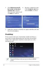 Preview for 24 page of Asus Eee PC 1003HAG User Manual
