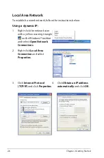 Preview for 28 page of Asus Eee PC 1003HAG User Manual