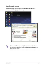 Preview for 31 page of Asus Eee PC 1003HAG User Manual