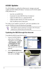 Preview for 34 page of Asus Eee PC 1003HAG User Manual