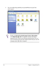 Preview for 40 page of Asus Eee PC 1003HAG User Manual