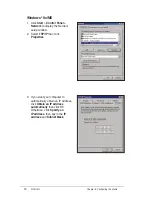 Preview for 14 page of Asus Eee PC 1005HAB User Manual