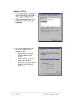 Preview for 16 page of Asus Eee PC 1005HAB User Manual