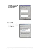 Preview for 17 page of Asus Eee PC 1005HAB User Manual