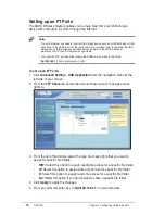 Preview for 30 page of Asus Eee PC 1005HAB User Manual