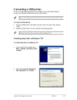 Preview for 31 page of Asus Eee PC 1005HAB User Manual