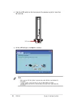 Preview for 40 page of Asus Eee PC 1005HAB User Manual