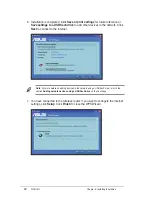 Preview for 42 page of Asus Eee PC 1005HAB User Manual