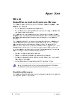 Preview for 52 page of Asus Eee PC 1005HAB User Manual