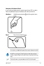 Preview for 27 page of Asus Eee PC 4G (701) User Manual