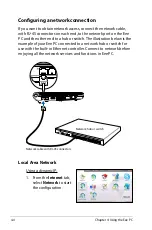 Preview for 40 page of Asus Eee PC 4G (701) User Manual