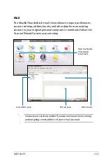 Preview for 59 page of Asus Eee PC 4G (701) User Manual