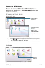 Preview for 63 page of Asus Eee PC 4G (701) User Manual