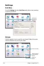 Preview for 72 page of Asus Eee PC 4G (701) User Manual