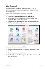 Preview for 81 page of Asus Eee PC 4G (701) User Manual