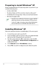 Preview for 86 page of Asus Eee PC 4G (701) User Manual