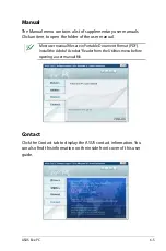 Preview for 99 page of Asus Eee PC 4G (701) User Manual