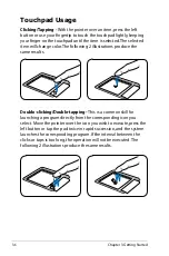 Предварительный просмотр 26 страницы Asus Eee PC 4G Surf User Manual