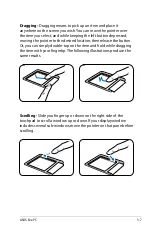 Предварительный просмотр 27 страницы Asus Eee PC 4G Surf User Manual