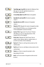 Предварительный просмотр 29 страницы Asus Eee PC 4G Surf User Manual