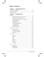 Preview for 2 page of Asus Eee PC 701SD Series Software Manual