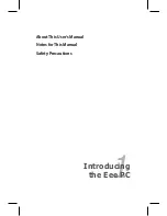 Preview for 5 page of Asus Eee PC 701SD Series Software Manual