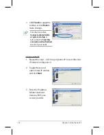 Preview for 16 page of Asus Eee PC 701SD Series Software Manual